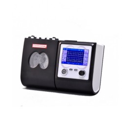 Respircare BPAP25 Standard BiPAP Machine With Humidifier